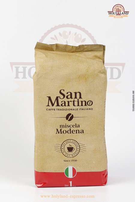 اسبريسو سان مارتينو مودينا