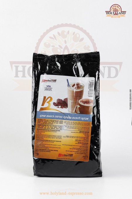 شوكو بلوبيرز