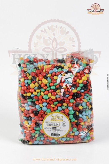 سمارتيز M&M