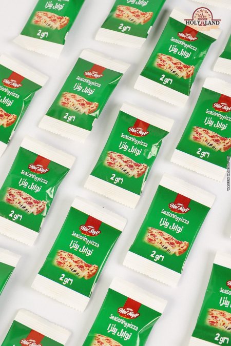 توابل بيتزا