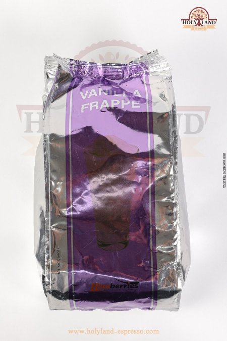 آيس فانيلا بلوبيرز