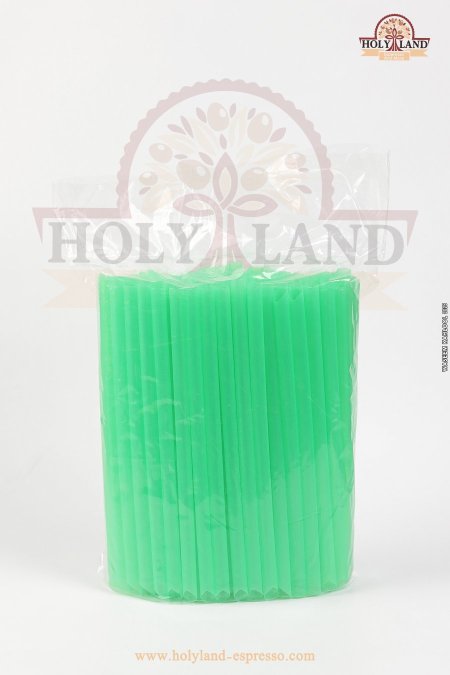 مصاص عريض ملون 1 مل