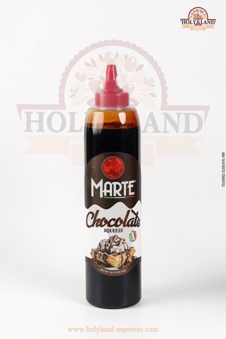 سيروب شوكلاتة