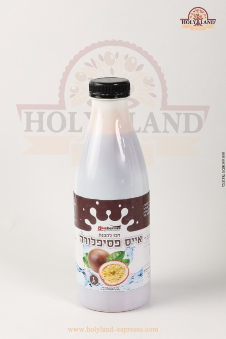 سموثي مسفلورا بلوبيرز