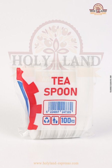 معالق شاي (حجم صغير)