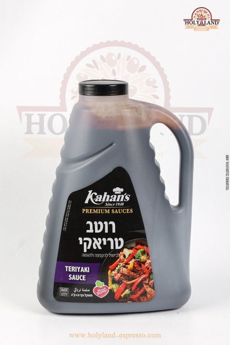 صلصة ترياكي