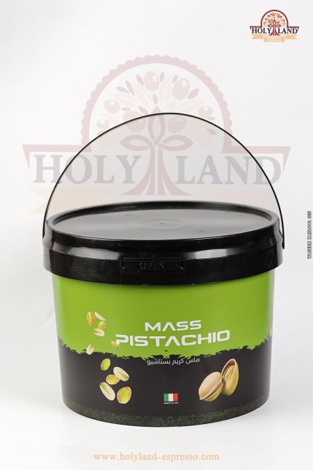 فستق حلبي ماس