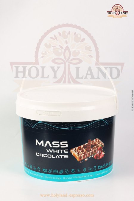 شوكلاتة بيضا