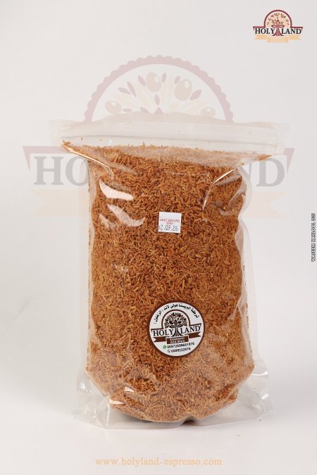 جوز الهند محمص