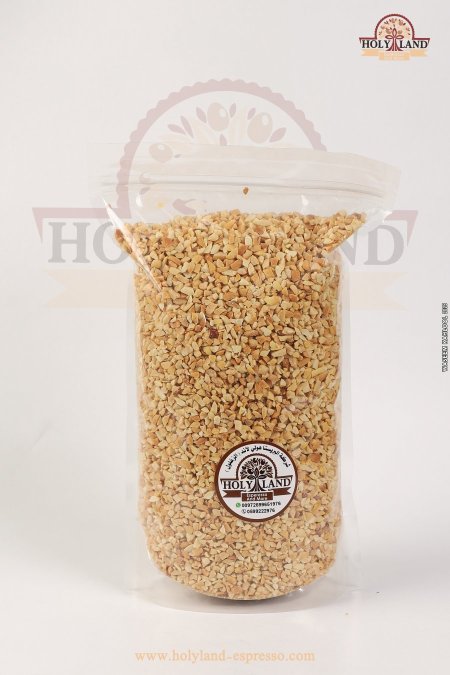 مكسرات فول سوداني