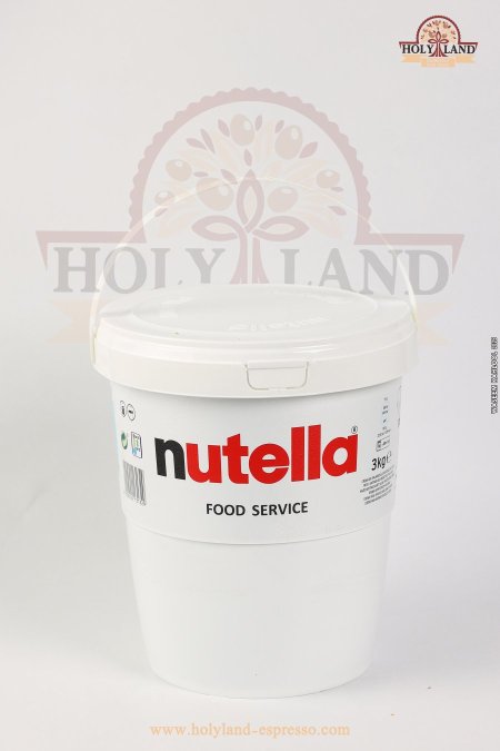 نوتيلا أصلي