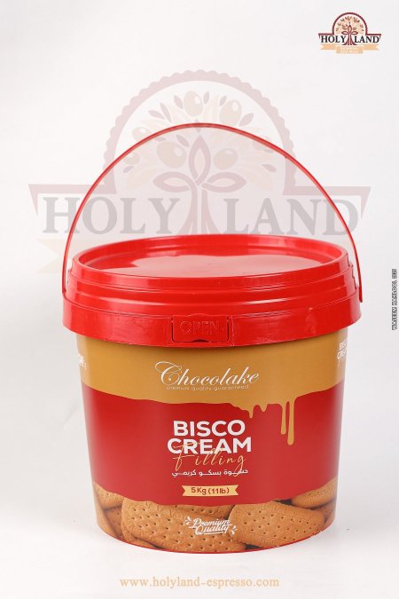 زبدة لوتس شوكلاك