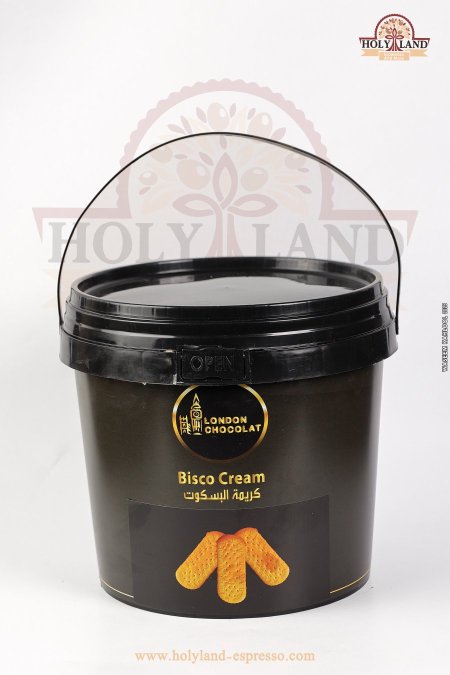 زبدة لوتس لندن