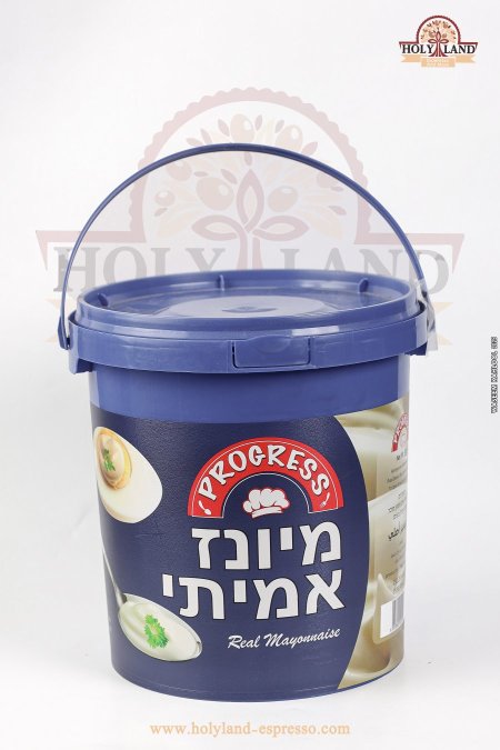 مايونيز أصلي