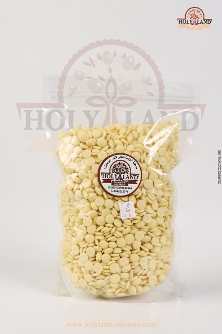 كاليبوت بلجيكي أبيض