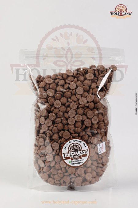 كاليبوت بلجيكي حليب