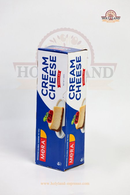 جبنة كريمية