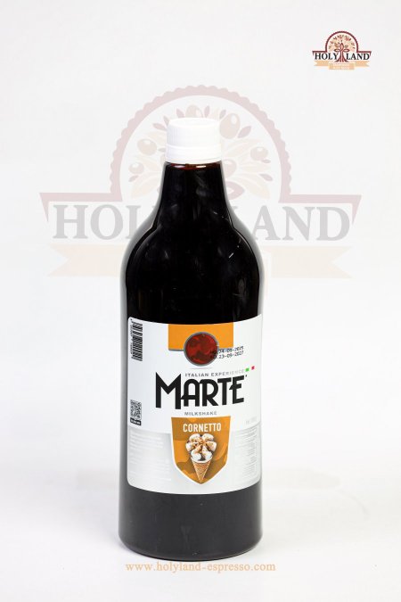 ملك شيك كورنيتو