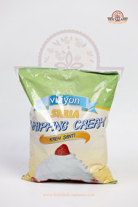 كريما بودرة