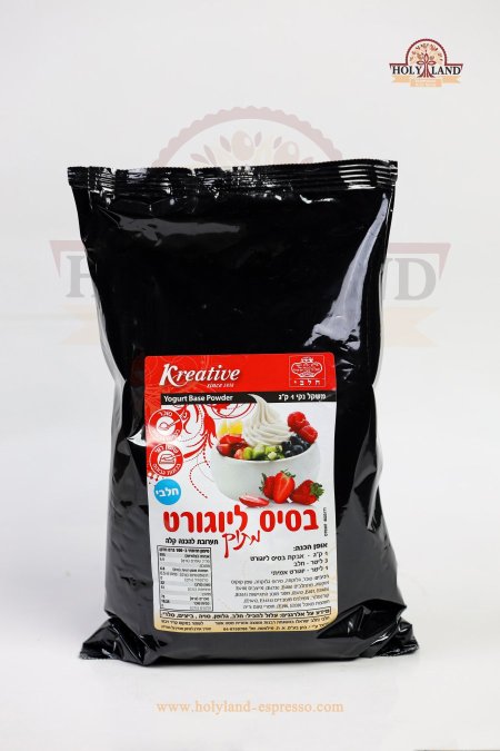 يوجورت فانيل