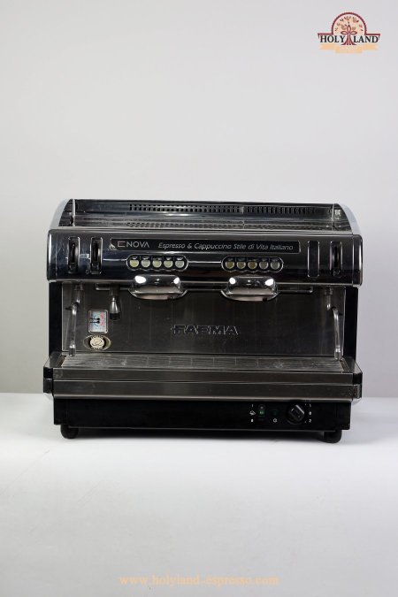 ماكينة اسبريسو 2 رأس (Faema Enova)