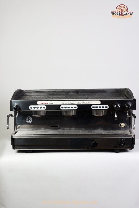 ماكينة اسبريسو 3 رؤوس ( Faema E98 RE)
