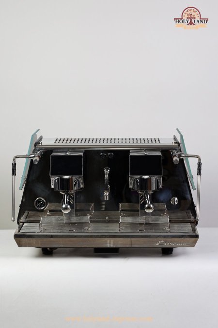 ماكينة اسبريسو 2 رأس (Estremo)