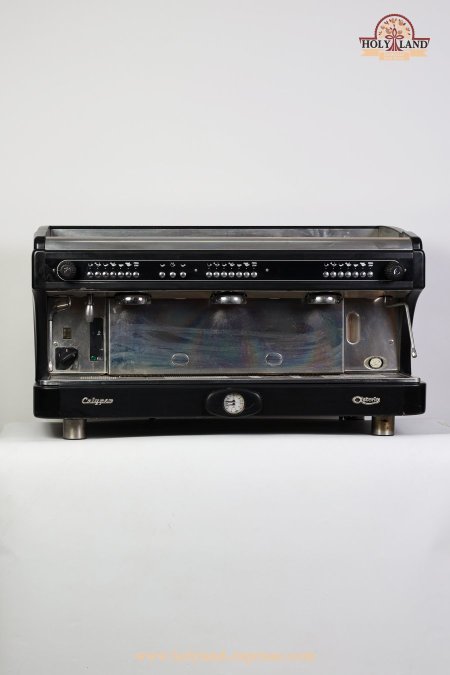 ماكينة اسبريسو 3 رؤوس (Astoria)