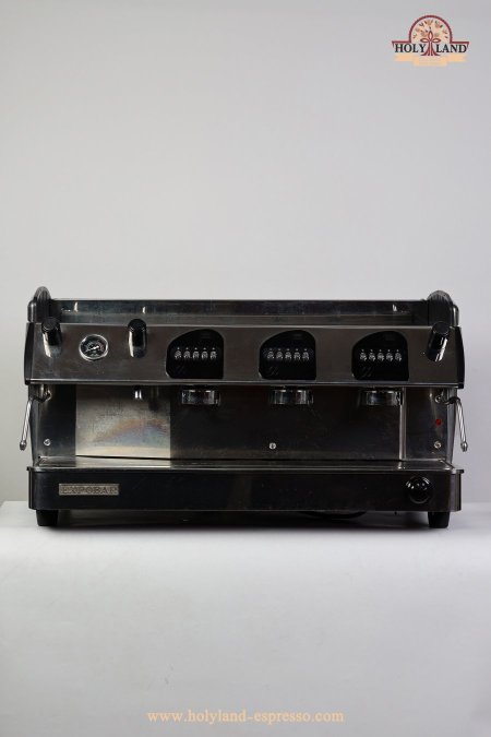 ماكينة اسبريسو (EXPOBAR)