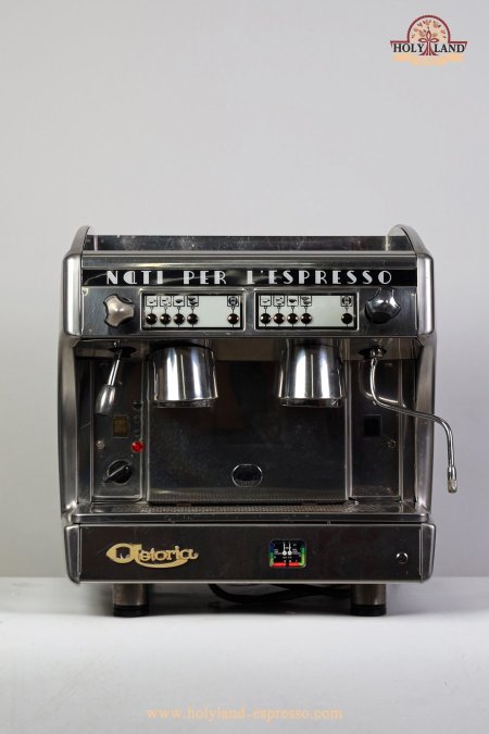 ماكينة اسبريسو (ٍAETORIA BERLA)