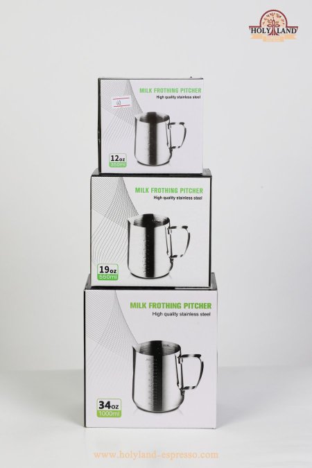 ابريق تبخير الحليب