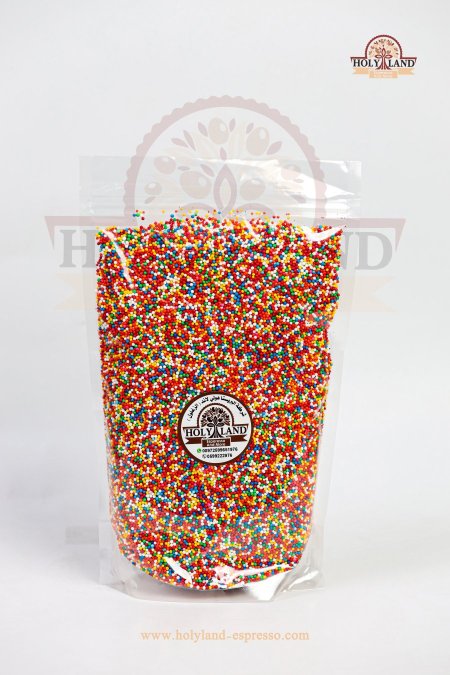 مزرا ملون خرز